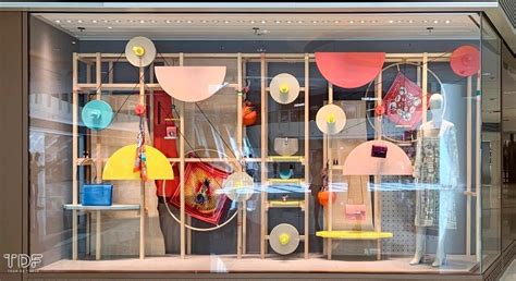 Hermes window accessories